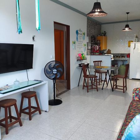 Alu Azul 1 Διαμέρισμα Barra de Sao Miguel Εξωτερικό φωτογραφία