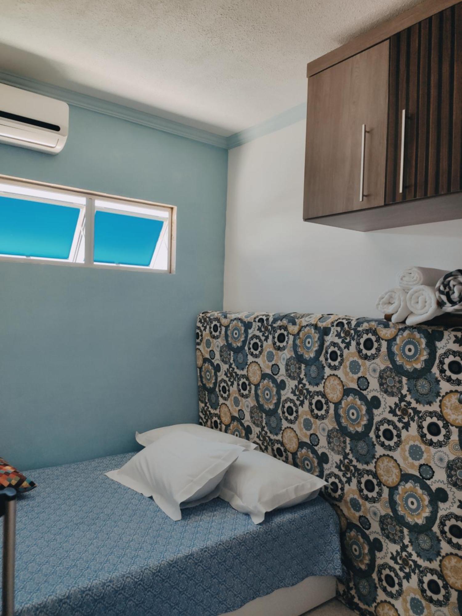 Alu Azul 1 Διαμέρισμα Barra de Sao Miguel Εξωτερικό φωτογραφία